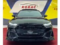 Audi S7 VAZDUH PANO KERAMIKA