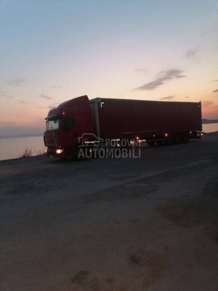 Renault Premium