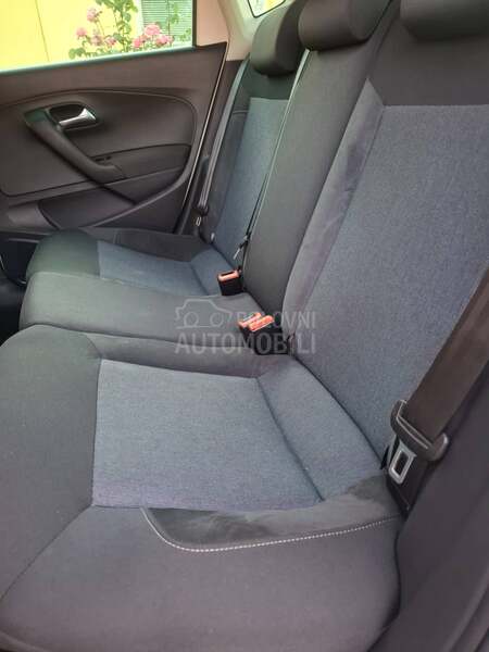 Volkswagen Polo 1.2 b STYLE