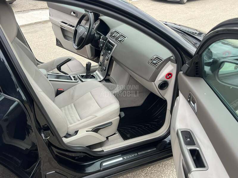 Volvo S40 2.0d