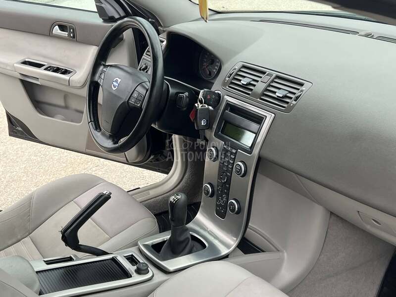 Volvo S40 2.0d
