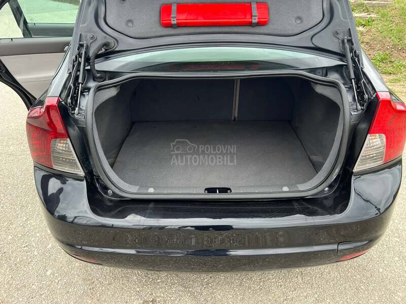 Volvo S40 2.0d