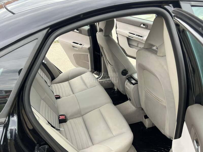 Volvo S40 2.0d