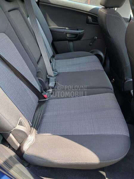 Kia Venga 1.4cvvt