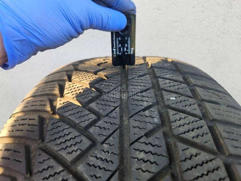 Continental 275/50 R20 Zimska