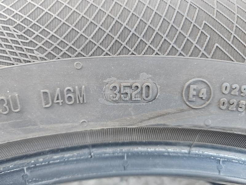 Continental 275/50 R20 Zimska