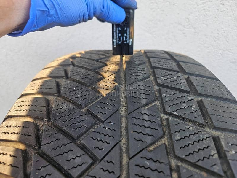 Continental 275/50 R20 Zimska