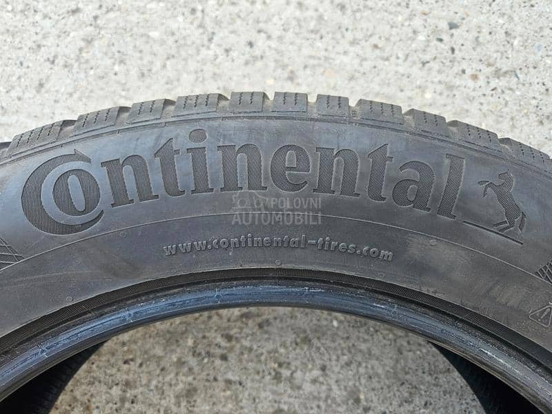 Continental 275/50 R20 Zimska
