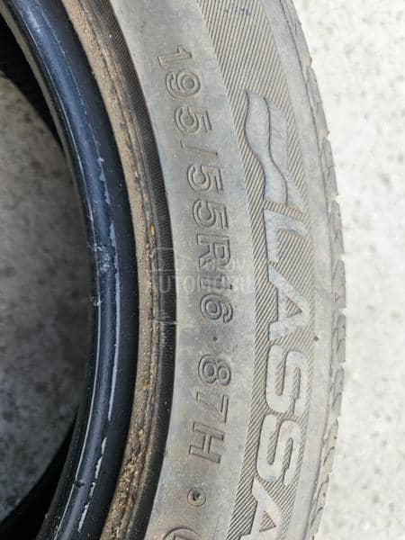 Lassa 195/55 R16 Letnja