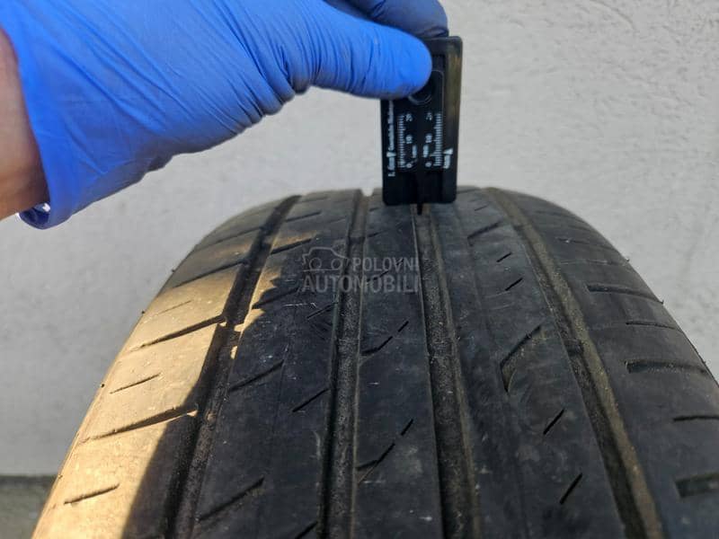 Lassa 195/55 R16 Letnja