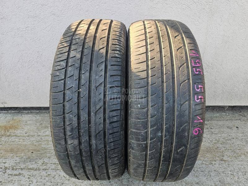 Lassa 195/55 R16 Letnja