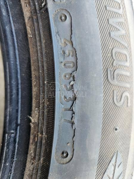 Lassa 195/55 R16 Letnja
