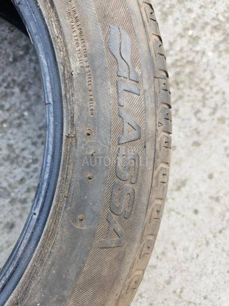 Lassa 195/55 R16 Letnja