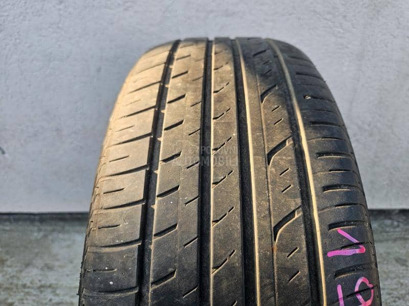 Lassa 195/55 R16 Letnja