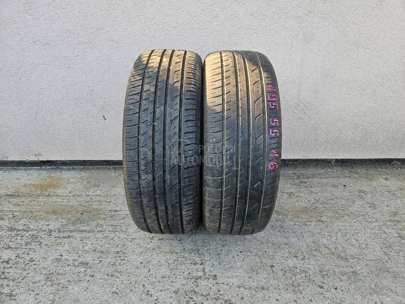 Lassa 195/55 R16 Letnja