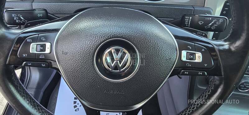 Volkswagen Golf 7 1.6TDi/DSG/LED/77k.w