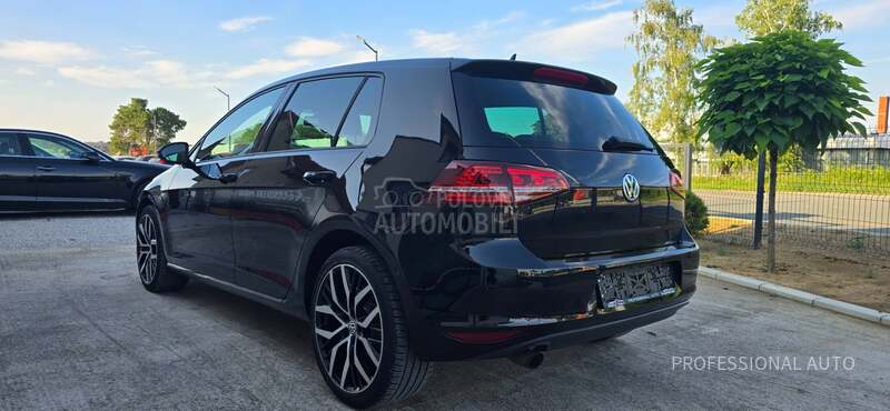 Volkswagen Golf 7 1.6TDi/DSG/LED/77k.w