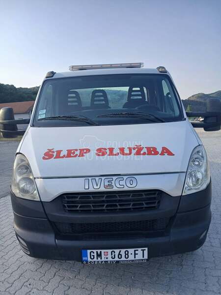 Iveco Daily 70c15