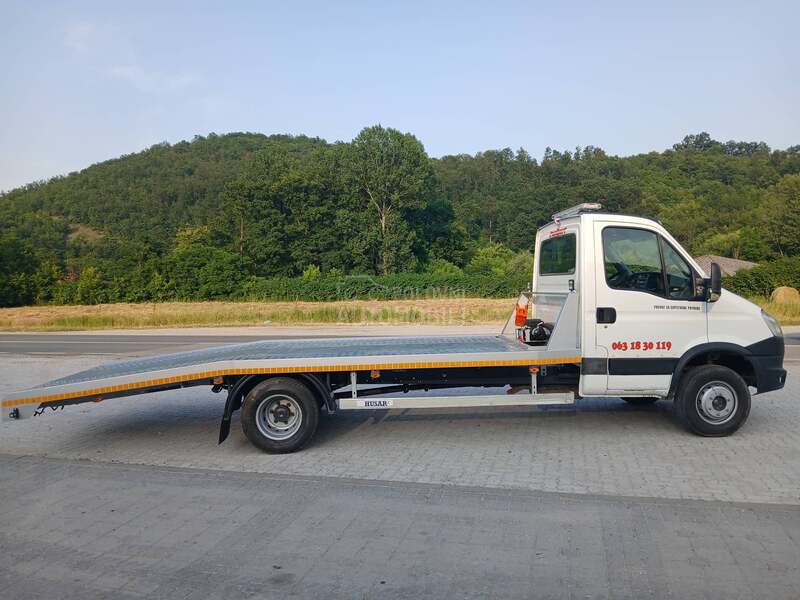 Iveco Daily 70c15