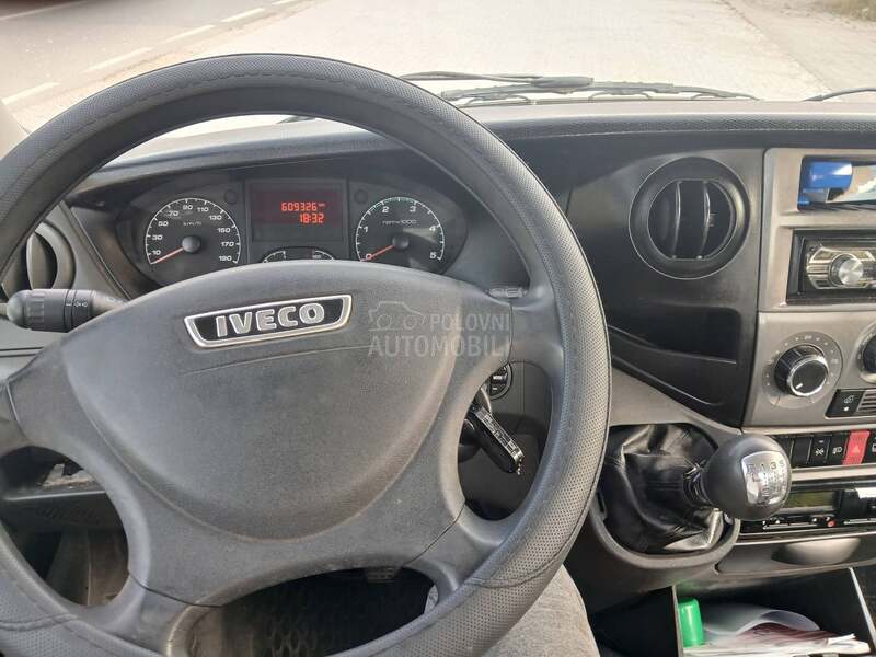Iveco Daily 70c15