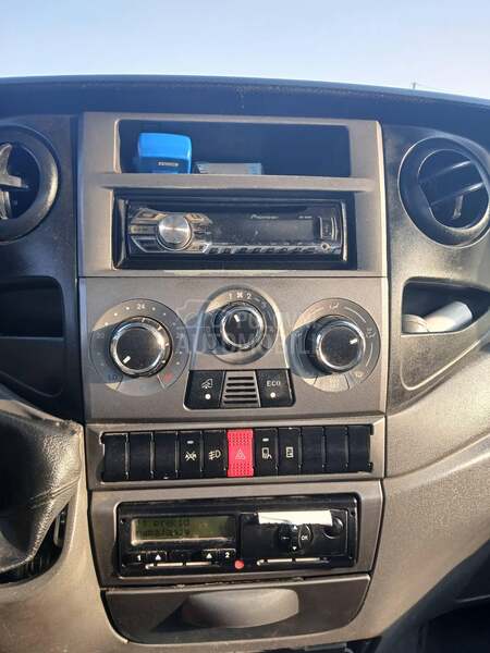 Iveco Daily 70c15