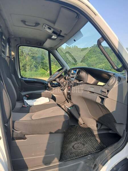Iveco Daily 70c15