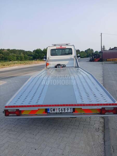 Iveco Daily 70c15