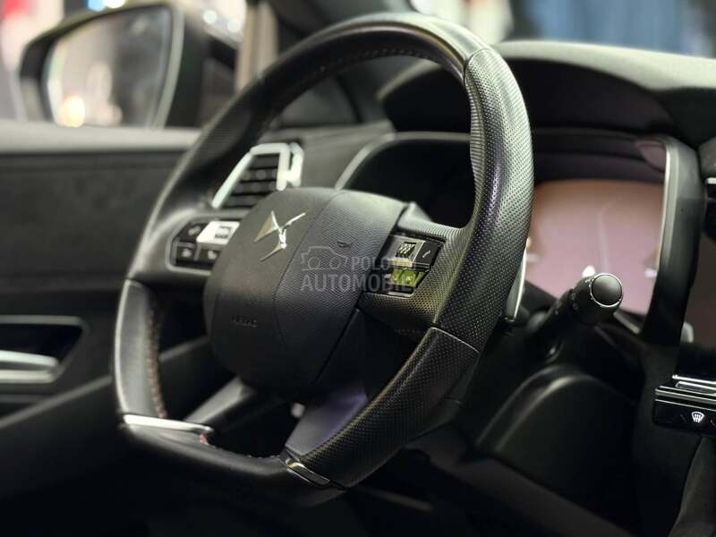 Citroen DS7 1.5hdi/KA0 N0V