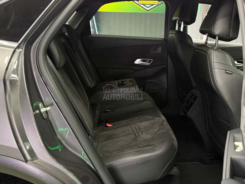 Citroen DS7 1.5hdi/KA0 N0V