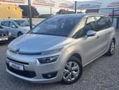 Citroen C4 Grand Picasso 1.6 E-HDI/CH/AUT