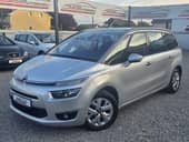 Citroen C4 Grand Picasso 1.6 E-HDI/CH/AUT