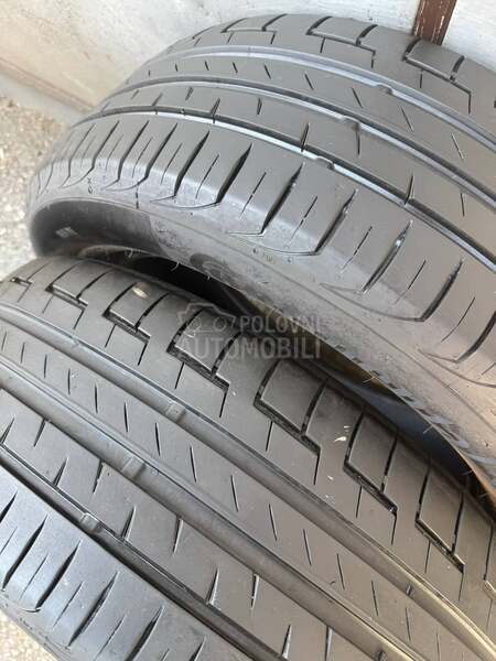 Continental 205/55 R16 Letnja