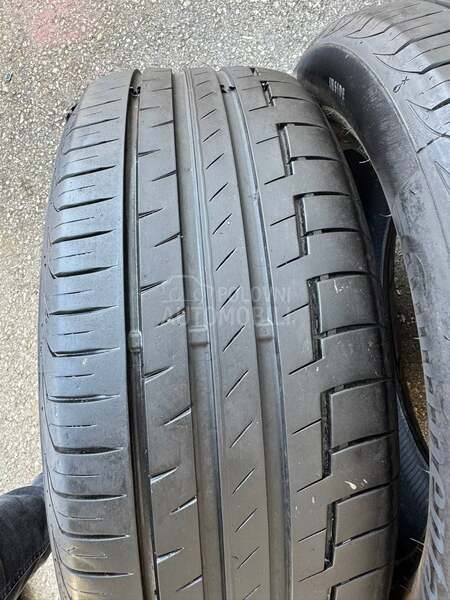 Continental 205/55 R16 Letnja