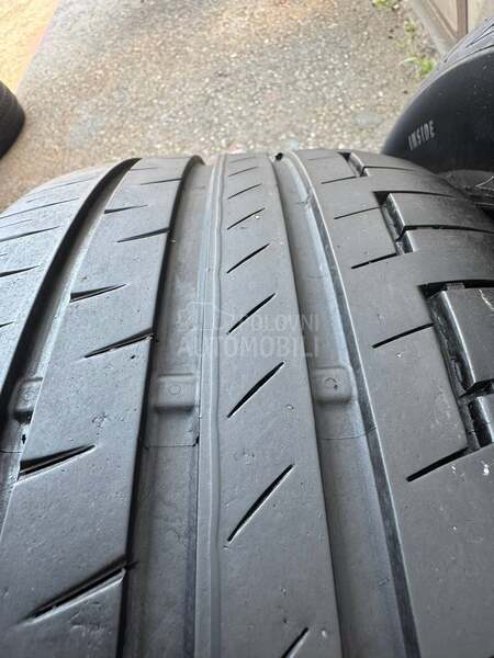 Continental 205/55 R16 Letnja