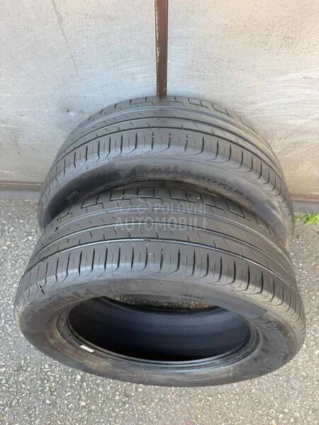 Continental 205/55 R16 Letnja