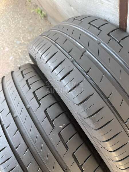 Continental 205/55 R16 Letnja