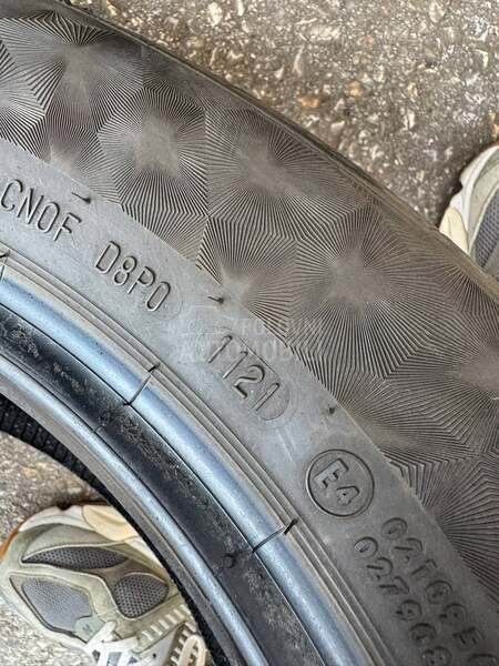 Continental 205/55 R16 Letnja