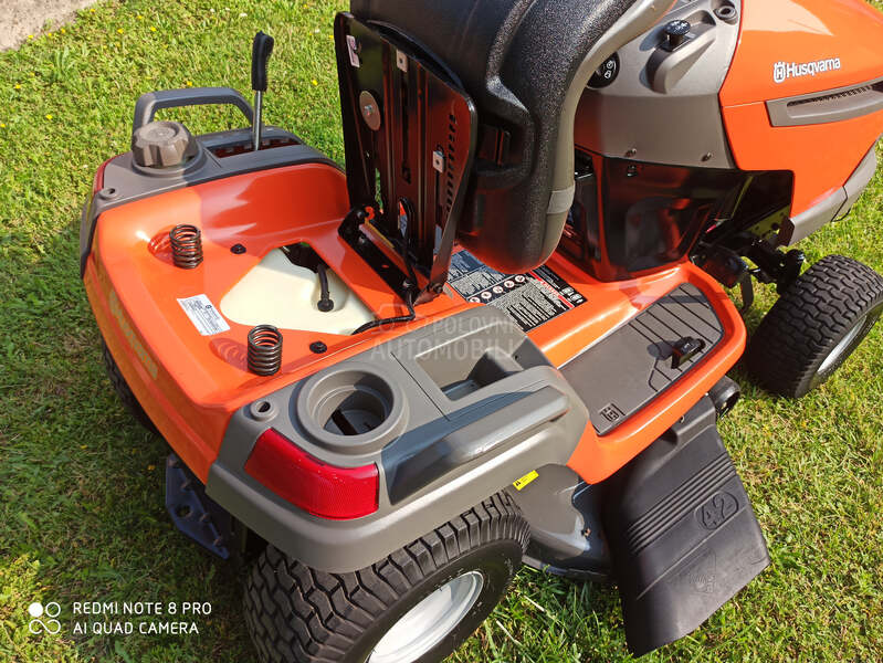 Husqvarna YTH 2042 20 konja