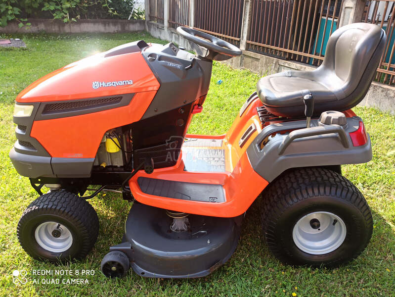 Husqvarna YTH 2042 20 konja