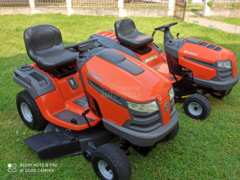 Husqvarna YTH 2042 20 konja