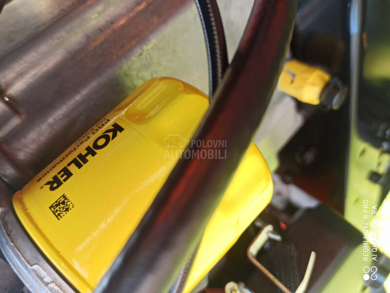 Husqvarna YTH 2042 20 konja