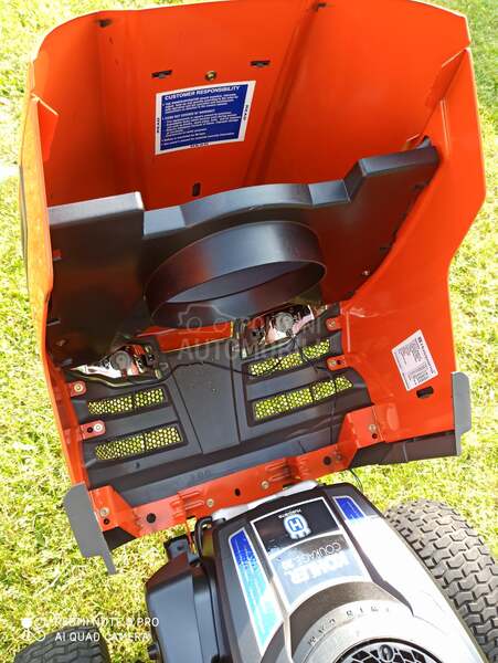 Husqvarna YTH 2042 20 konja