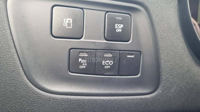 Citroen C4 1.6 e-HDI