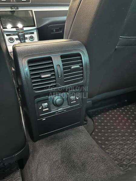 Volkswagen Passat CC 2.0 TDI RLine