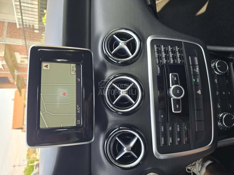 Mercedes Benz A 180 A180