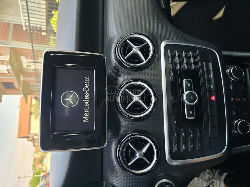Mercedes Benz A 180 A180