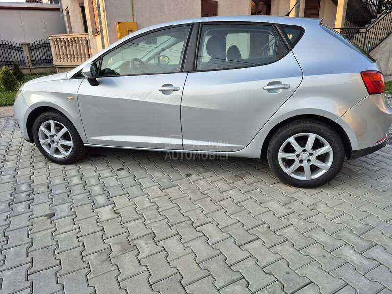Seat Ibiza 1.6