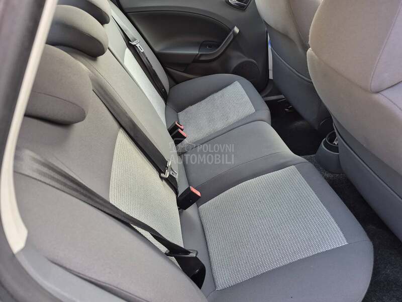 Seat Ibiza 1.6