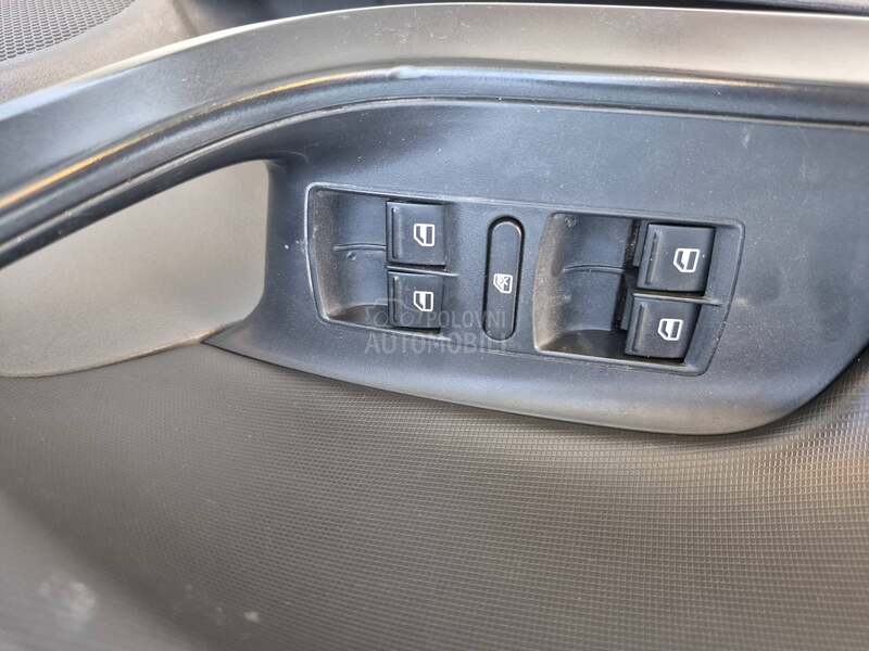 Seat Ibiza 1.6