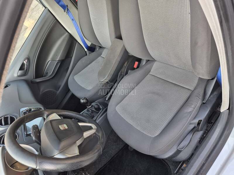Seat Ibiza 1.6